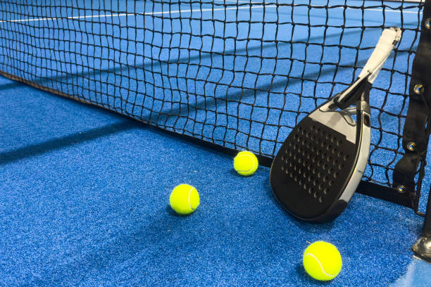 constructeur court de padel