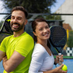Quel entretien suit une construction terrain de padel ?
